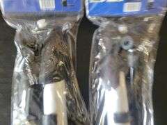 CMT Hand Bike Pumps