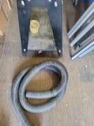 PerformaX 16-32 Plus Drum Sander w/ Stand and Dust Hose  (Works)