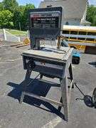 Craftsman 12" Band Saw