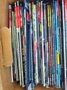 Mustang and Street Rodder Magazines