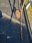Horse Drawn Plow