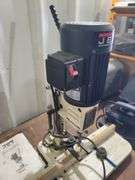 PerformaX JBM-5 Benchtop Mortiser