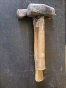 Sledge and Chipping Hammer