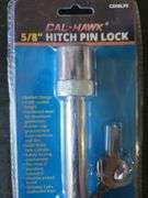 5/8" Locking Hitch Pin