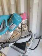 Makita 10" Compound Mitre Saw LS1013