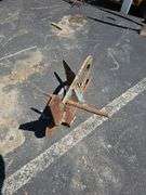 Sears Garden Plow
