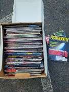 Mustang and Street Rodder Magazines