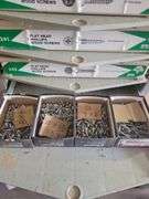 Flat Head Screw Organizer