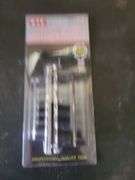 ATE Tamper Star Bit Set
