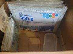 Painting Supplies