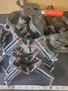 Lot Clamps