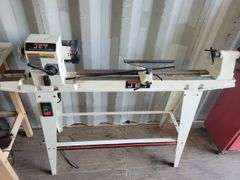 Jet JWL-1236 Wood Lathe (Works)