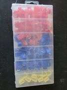 65 pc. Quick Splice Connector Assortment
