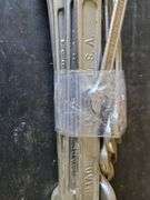 10 Opeen and Box End Wrenches