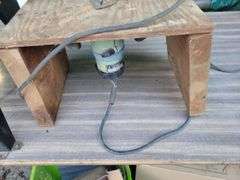 2 Routers and Table