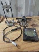 Calipers, Carving, and Tools