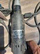Craftsman Flex Shaft Roarty Tool, Sander, Stapler (All Work)
