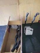 Case of 3 HD Flip up Tool Holders