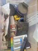 2 Boxes Tools