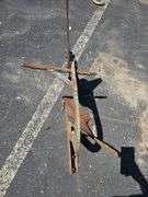 Sears Garden Plow
