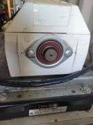 PerformaX 16-32 Plus Drum Sander w/ Stand and Dust Hose  (Works)