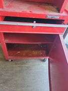 Craftsman 5 Drawer Tool Box and Cabinet