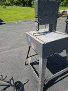 Craftsman 12" Band Saw