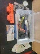 2 Boxes Tools