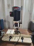 PerformaX JBM-5 Benchtop Mortiser