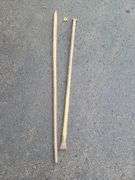 Pry Bars