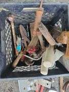 Crate Tools