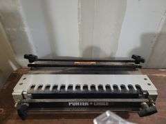 Porter Cable Jig