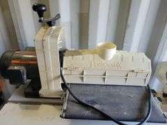 PerformaX 16-32 Plus Drum Sander w/ Stand and Dust Hose  (Works)