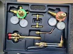Welding Accessories Kit