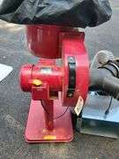 Penn State Industries Dust Collector