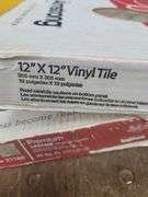 3 Boxes Self Adhesive Floor Tile