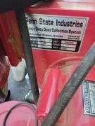 Penn State Industries Dust Collector