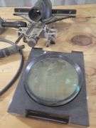 Calipers, Carving, and Tools