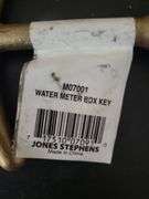 Water Meter Wrenches