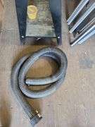 PerformaX 16-32 Plus Drum Sander w/ Stand and Dust Hose  (Works)