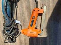 Craftsman Flex Shaft Roarty Tool, Sander, Stapler (All Work)