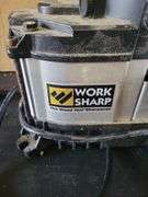 Work Sharp Tool Sharpener