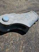 Crosby Terminator Wedge Socket Cable Clamp