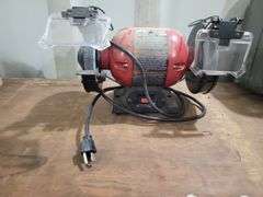 Skil 3380 Bench Grinder