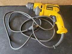 DeWalt DWD112 Drill