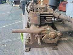 Eclipse Engine