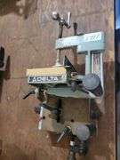 Delta Wood Vise