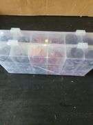2- 141 Pc Faucet Washer Assortments