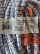 6 Pc. 72" Bungee Cord
