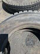 Lile new Good Year 640W 4605 Tire without rim